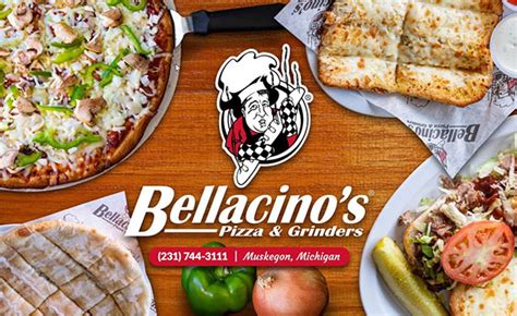 Latest reviews, photos and ratings for Bellacino's at 22537 Michigan Ave in Dearborn - view the menu, hours, phone number, address and map. . Bellacinos near me